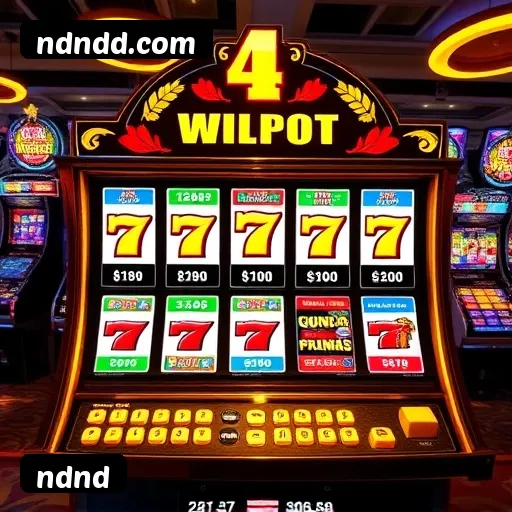 Coleção Premium de Slots ndnd - NetEnt, Pragmatic Play, Evolution